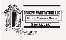 Deuces Sanitation LLC