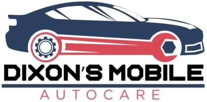 Dixon's Mobile Autocare