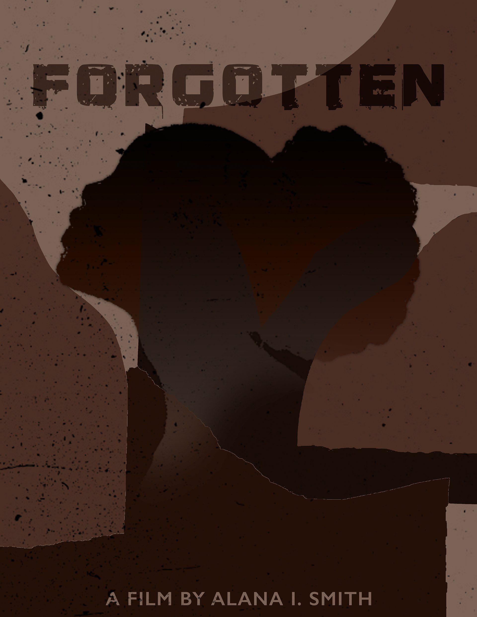 Forgotten - A Short Film Written And Directed By Young Filmmaker, Alana I. Smith