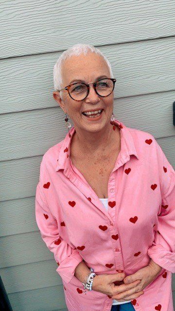 Mary Green - Mosaics