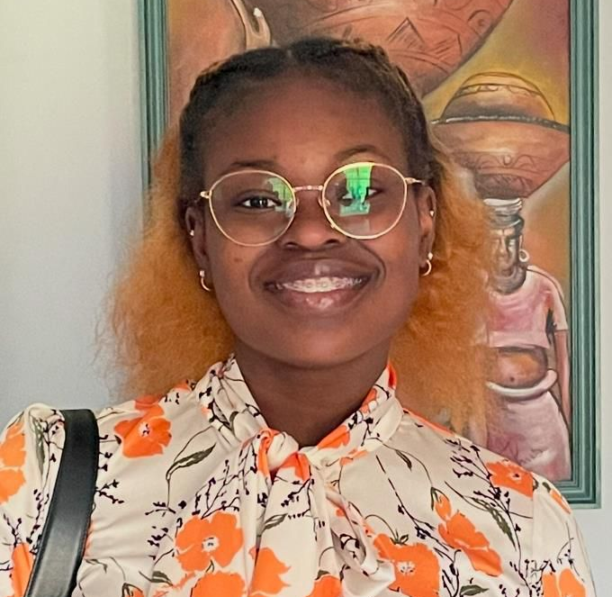 Anjoreoluwa “Jore” Adegboyo