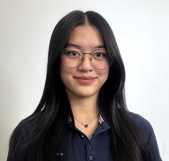 Ting Le “Valentina” Yuan Lu