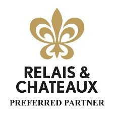 Relais & Chateaux Logo