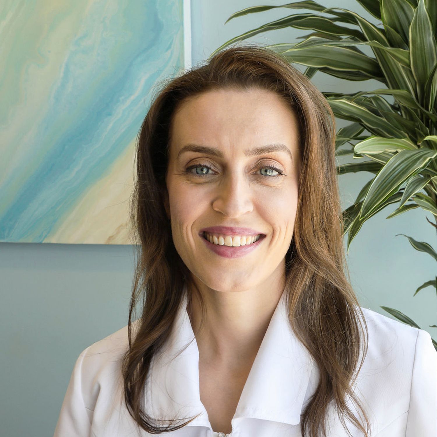Dr. Angelica Cornacchio - Dentist -= Kitchener, Waterloo, Cambridge