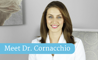About Dr. Cornacchio - Dentist - Serving Kitchener, Waterloo, Cambridge