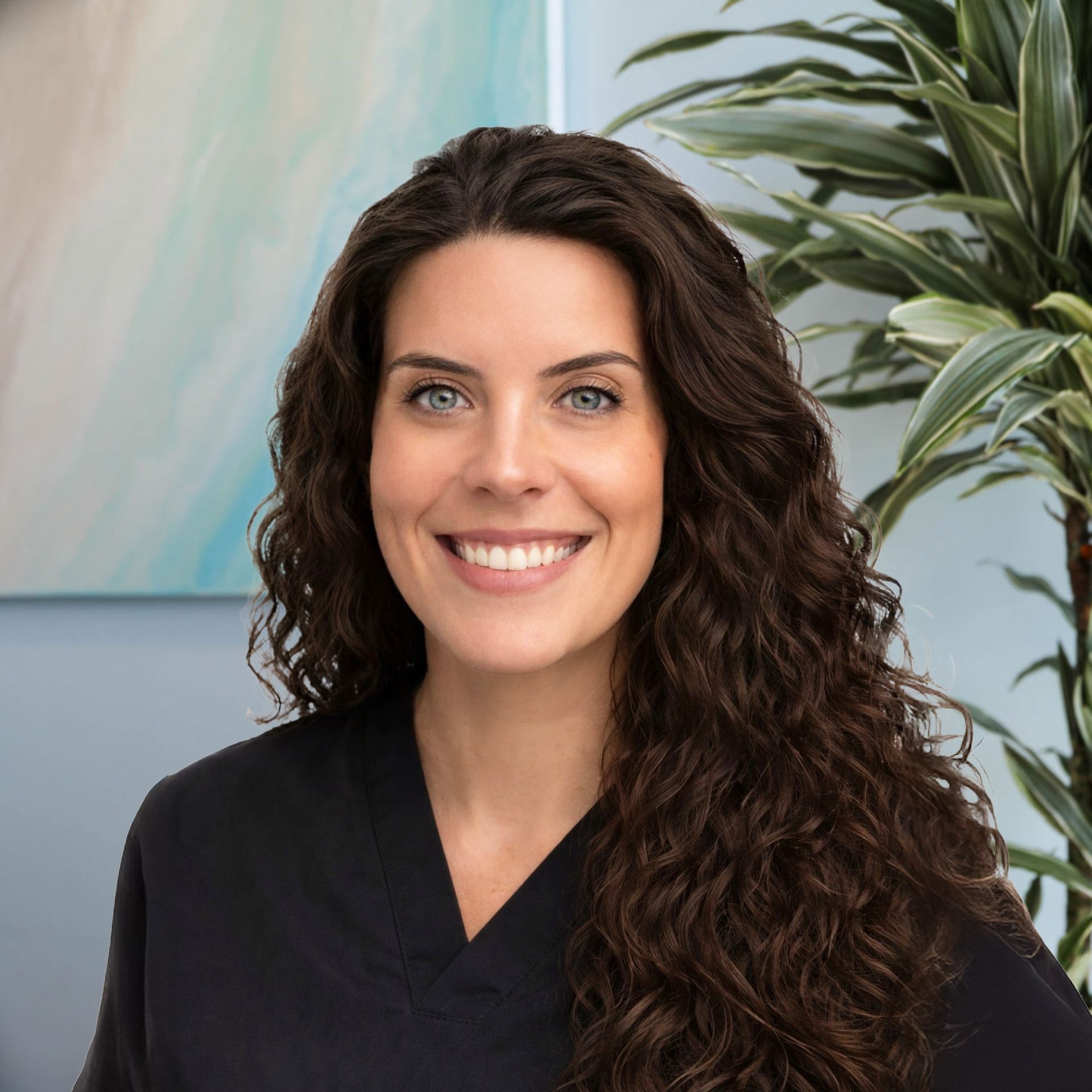 Dr Asifa Naureen - Dentist - Kitchener, Waterloo, Cambridge