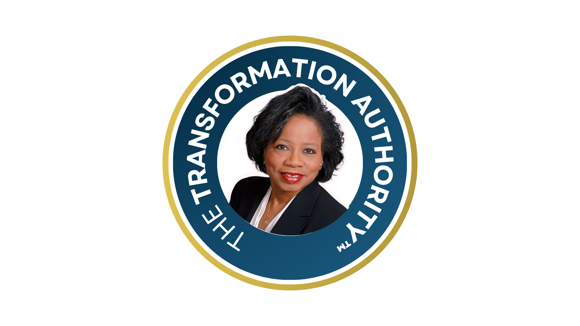 Transformation Authority Avatar with Headshot