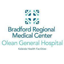 Bradford Regional Medical Center logo