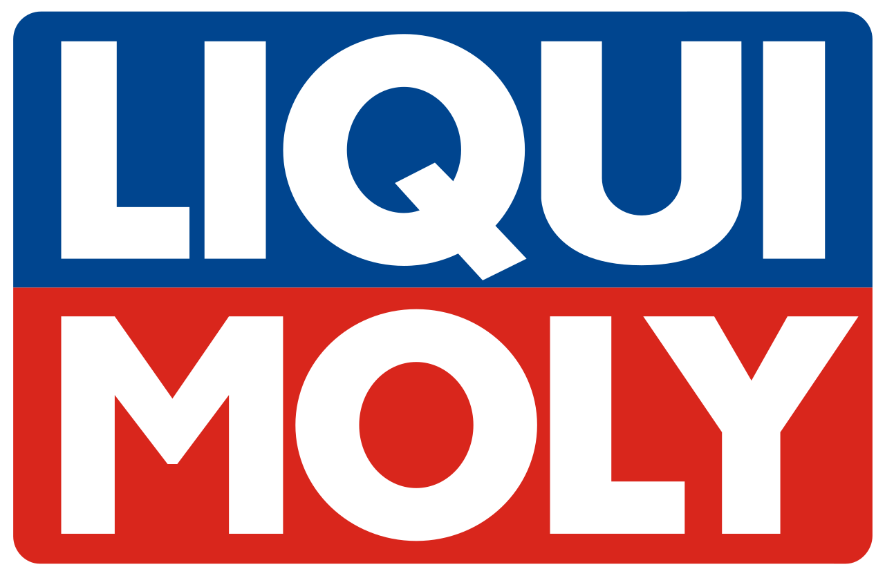 Liqui Moly logo