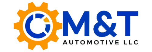 Logo for M&T Automotive LLC in Nicholasville, KY