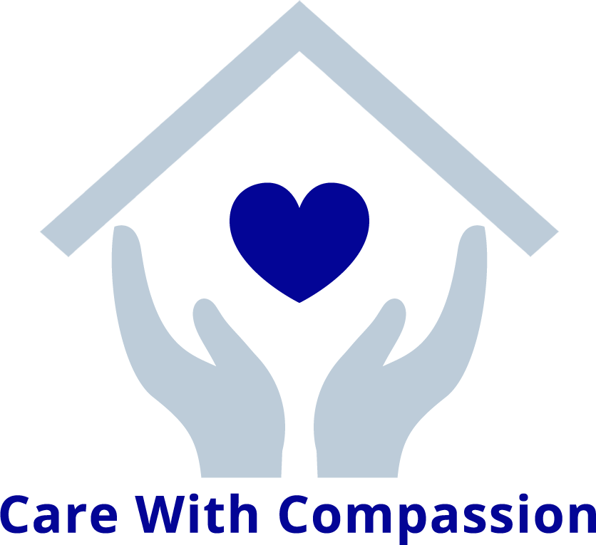 Xcel Care Homes logo