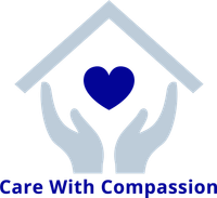 Xcel Care Homes logo