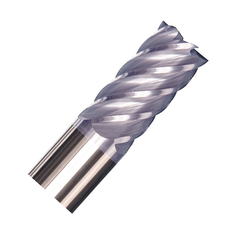 AlTiN PVD coated  tool