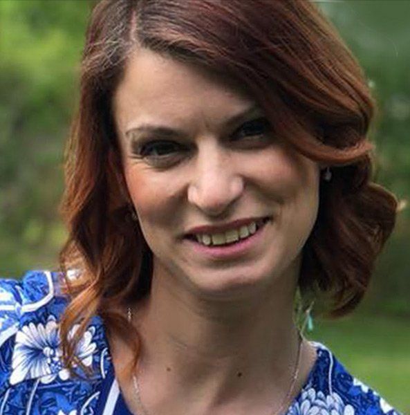 Olivia Mihutz -Operations Manager