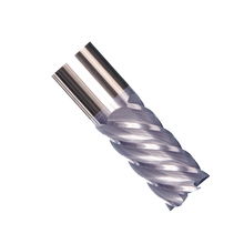 nACo coated tool