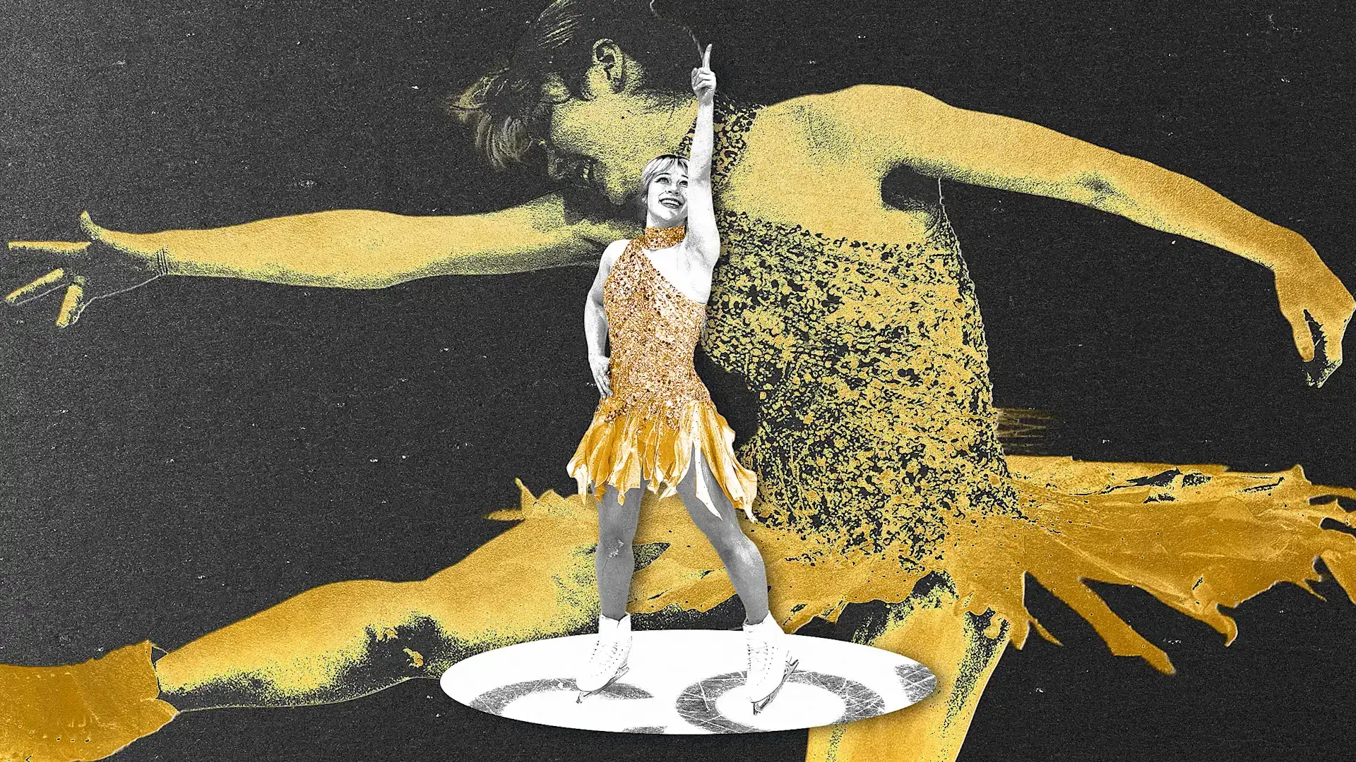 Ron Shaich is smiling in front of a panera bread store