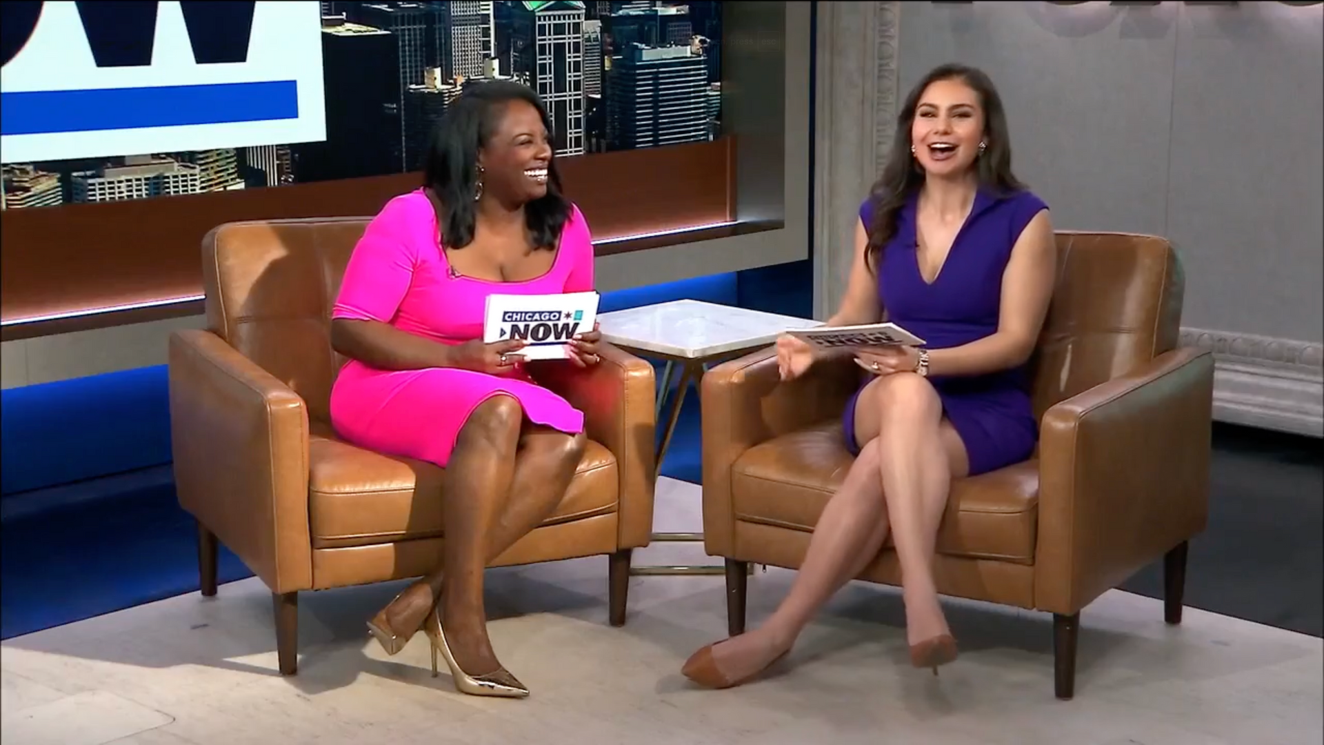 Ron Shaich is smiling in front of a panera bread store