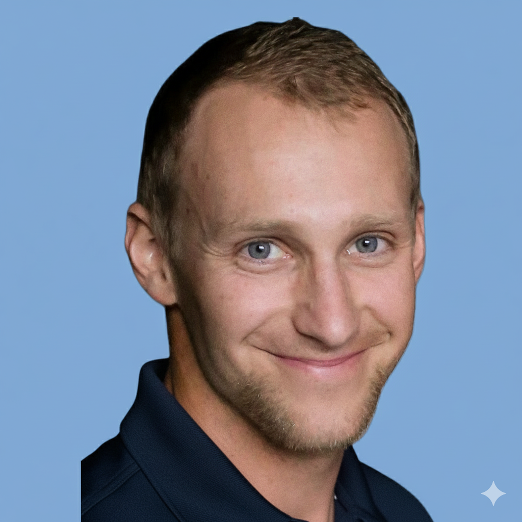 Alex Bruhl
