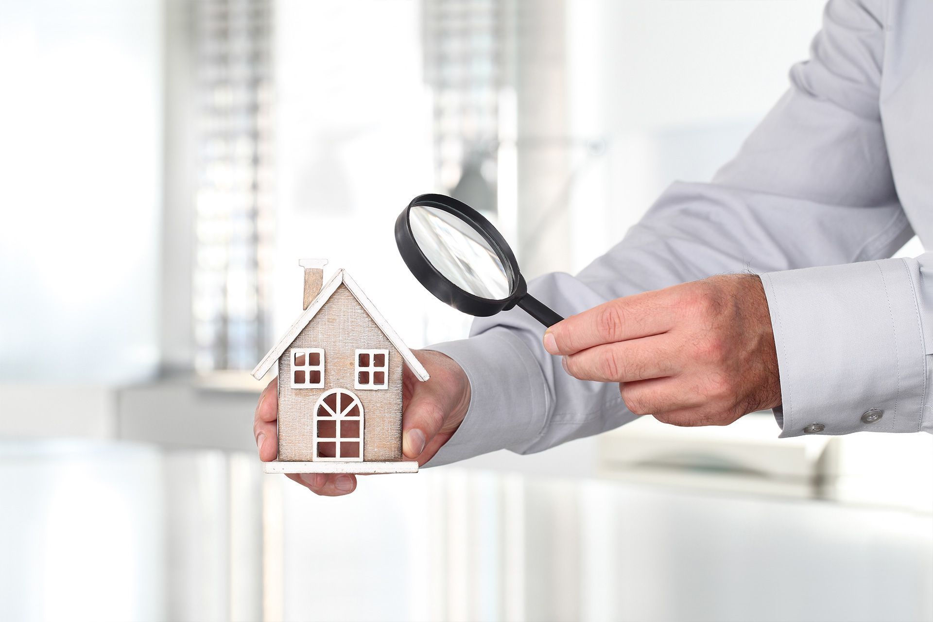 Beyond the Basics: Specialized Inspections for Unique Properties