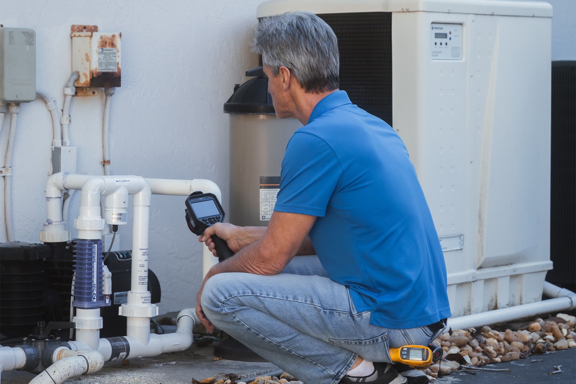 Home Inspections in central florida