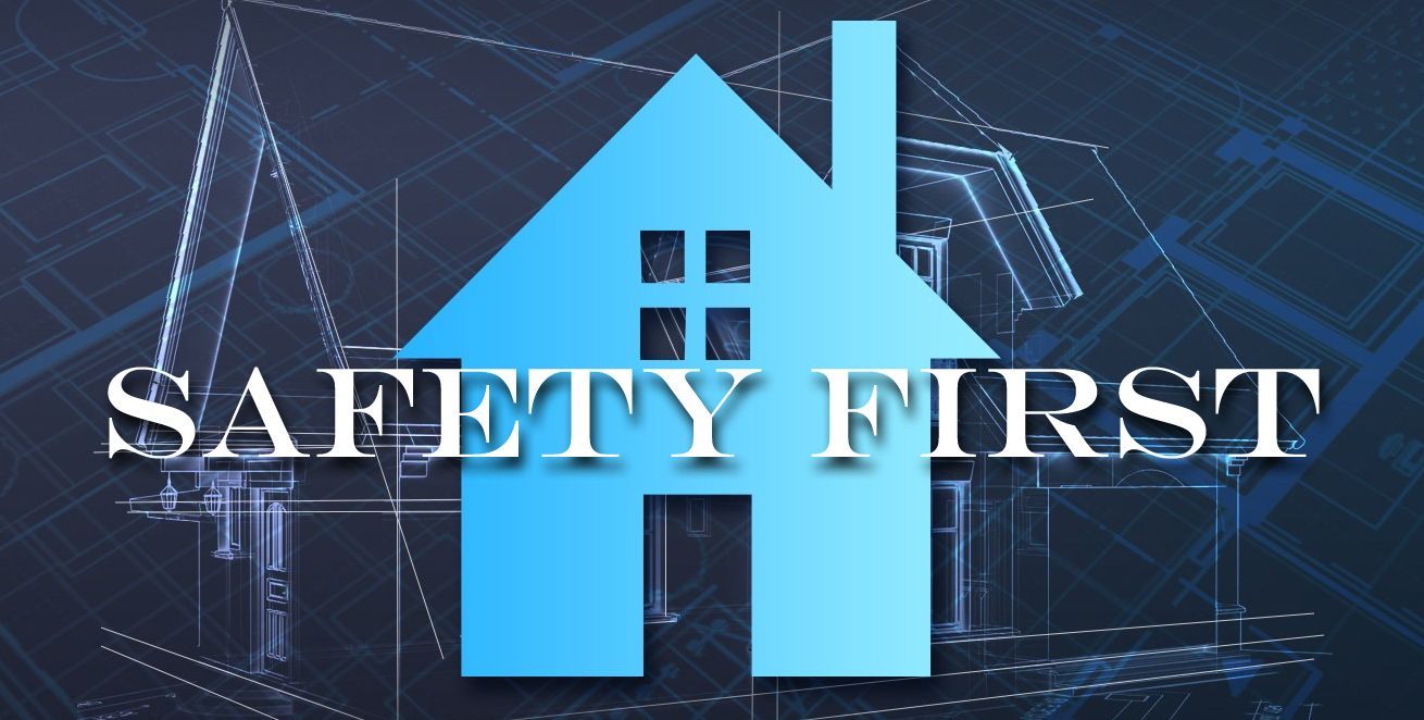 Household Hazards and Safety Tips - Full Circle
