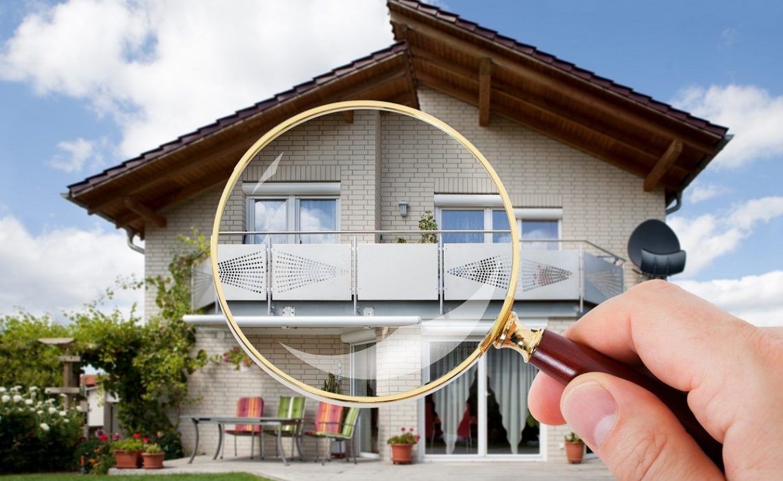 One Year – Builder Home Warranty Inspection - Full Circle