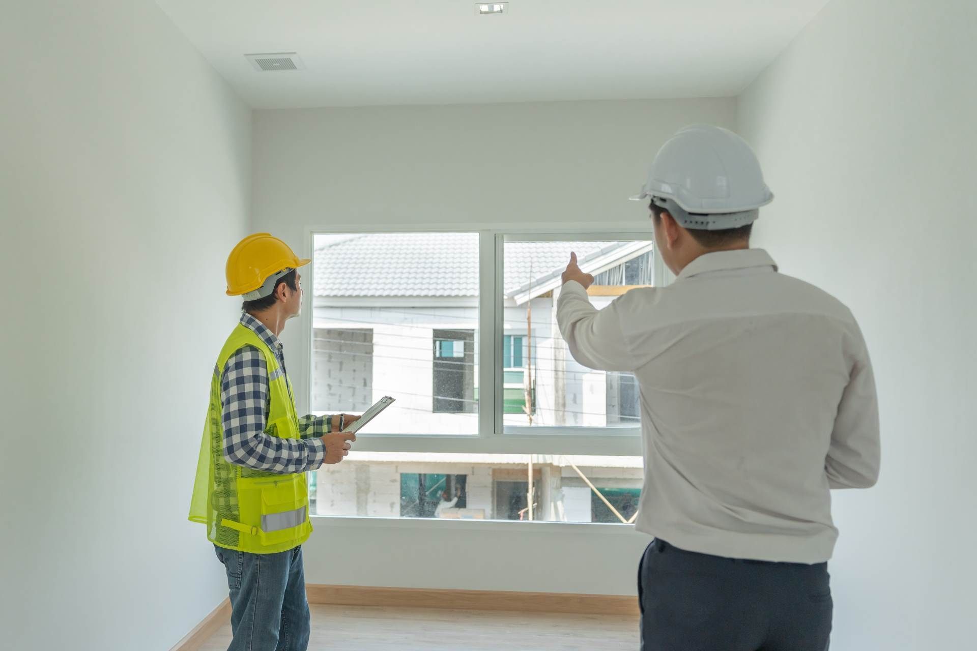 How To Pass a 4-Point Home Inspection?