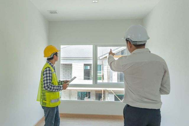 Detailed Guide: How to Pass a 4-Point Home Inspection?