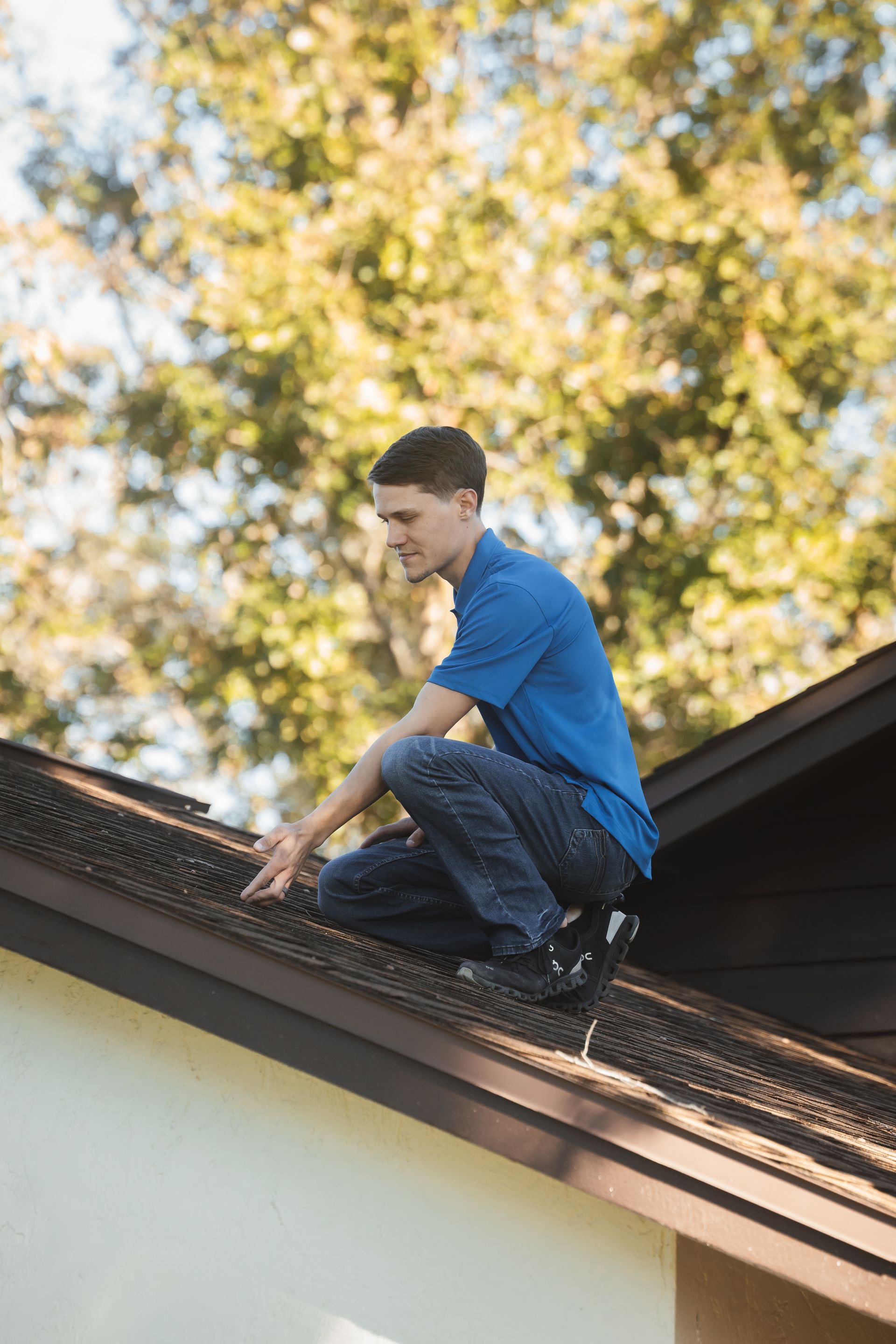 Wind Mitigation inspection in central florida