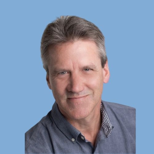 Jim Reynolds - Owner