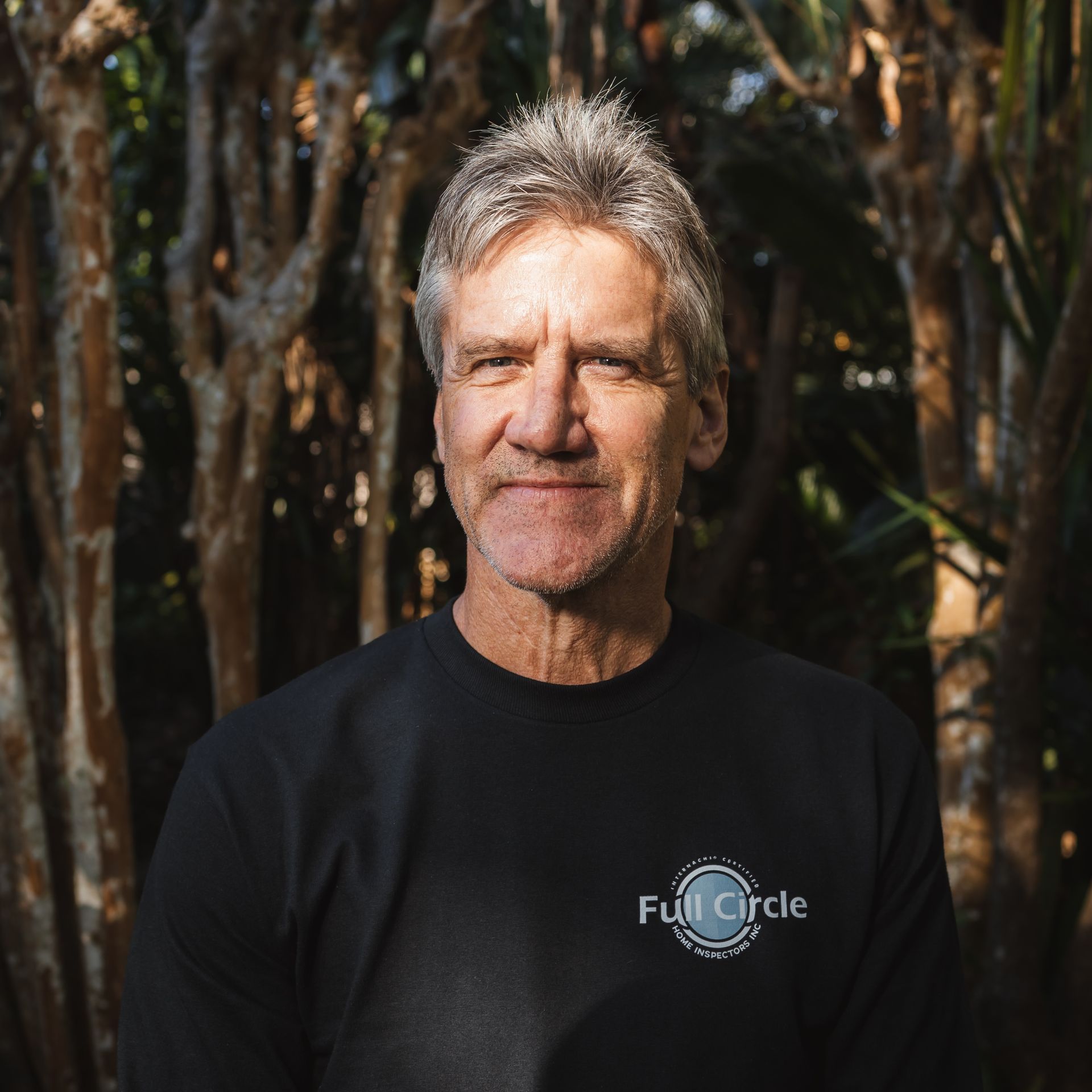 Jim Reynolds - Owner