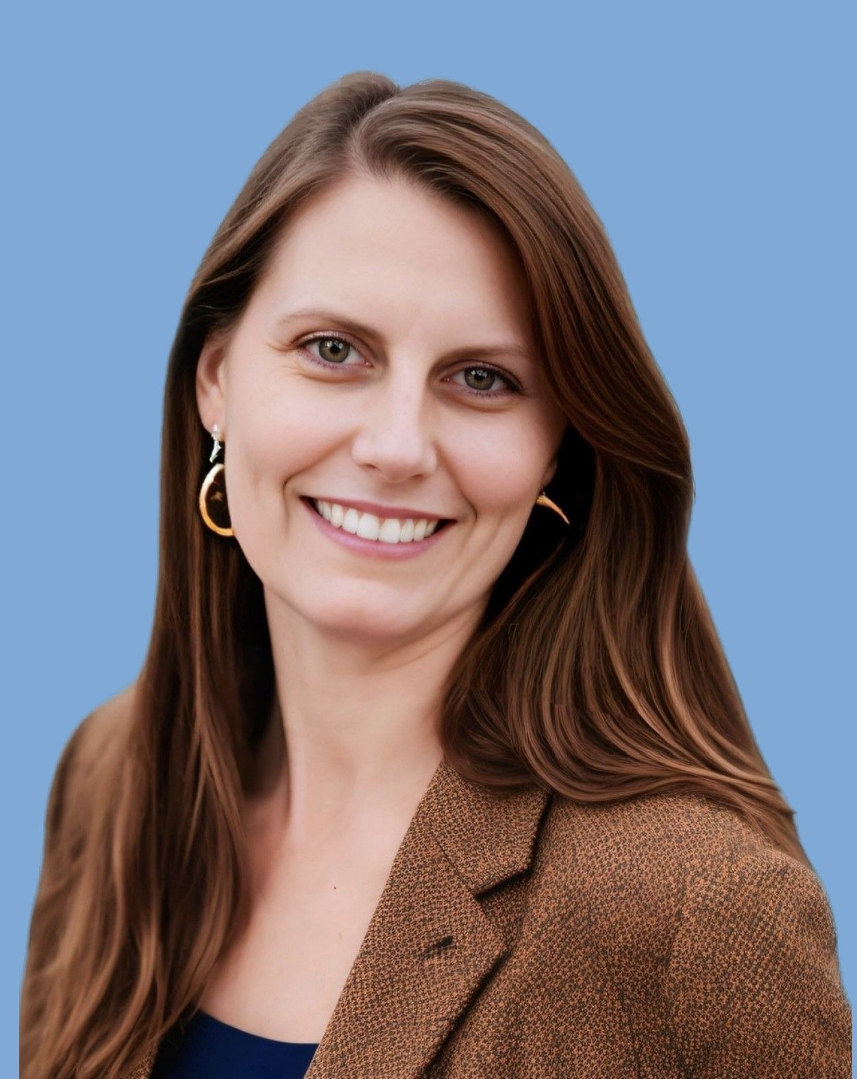 Linda Reynolds - COO and Co-owner - Full Circle Home Inspectors