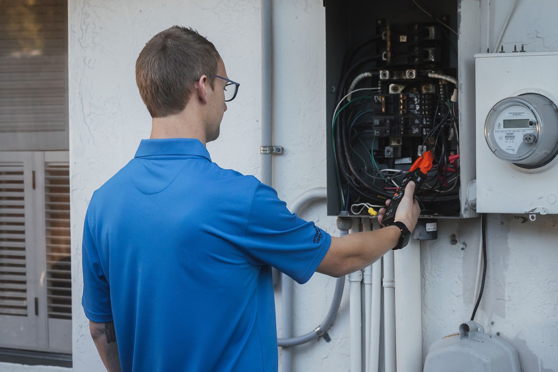 4 point inspection service in central floirda