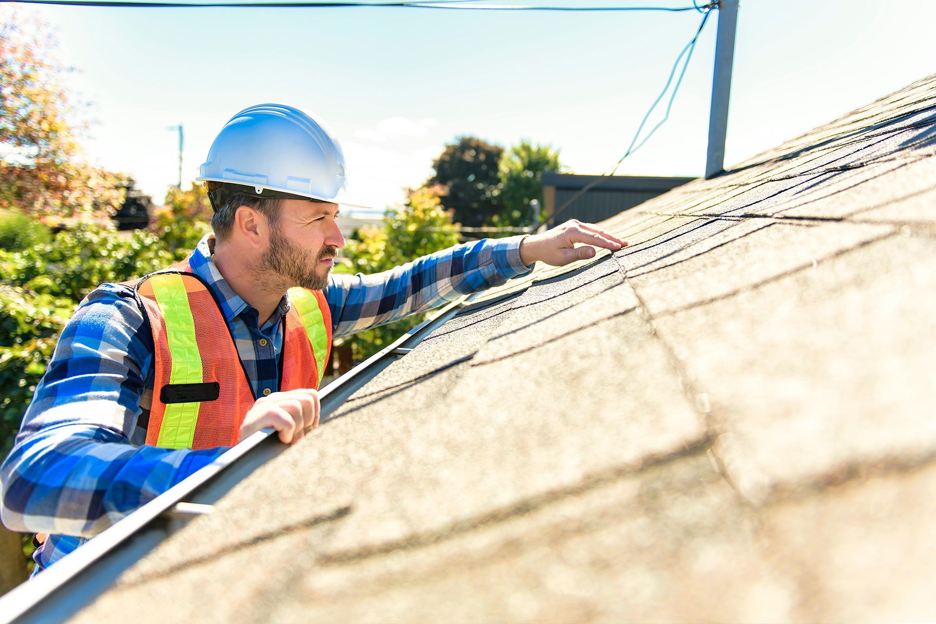 4 point inspection service in central floirda