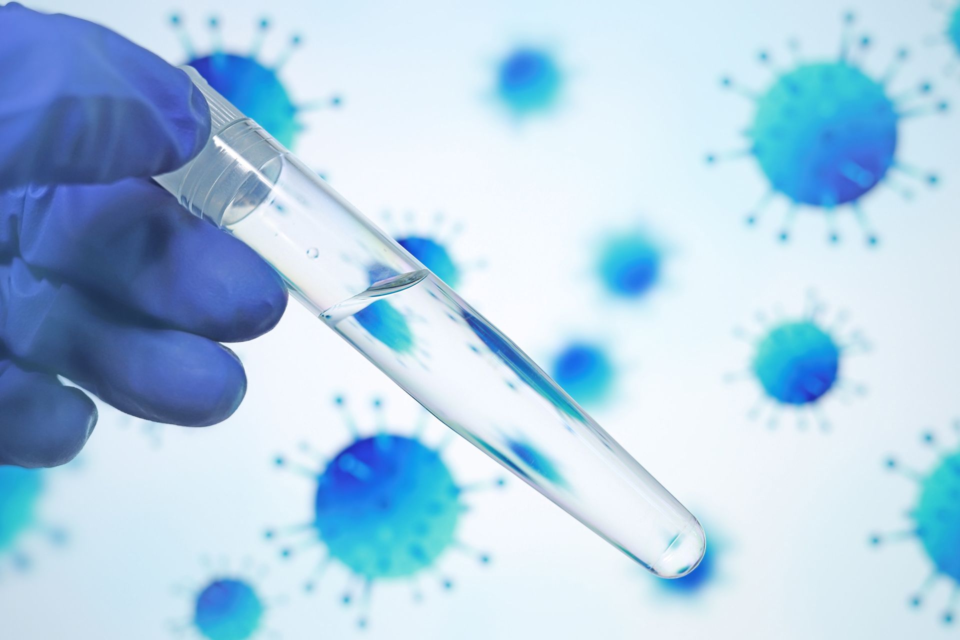 water quality testing service in central florida