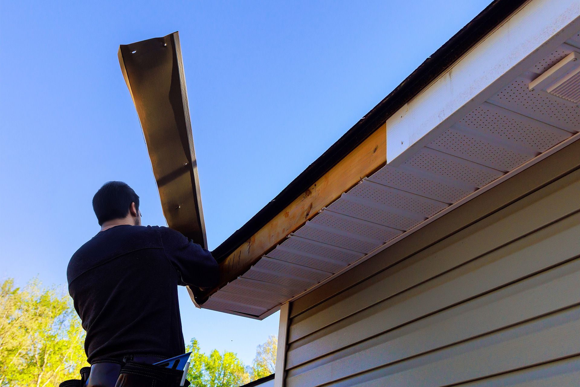 How Weather Affects Home Inspections: 