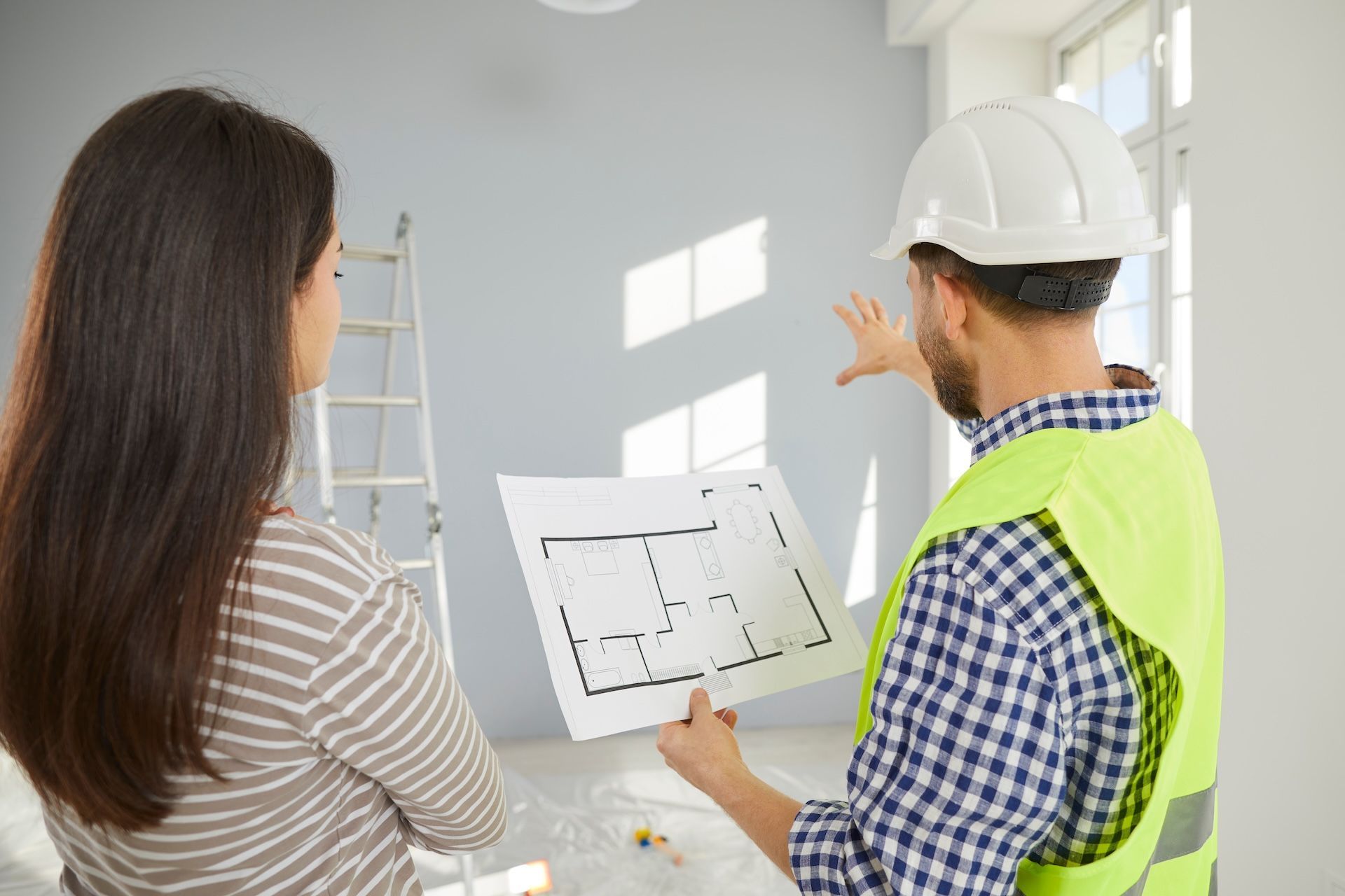 Role of Home Inspections in New Construction