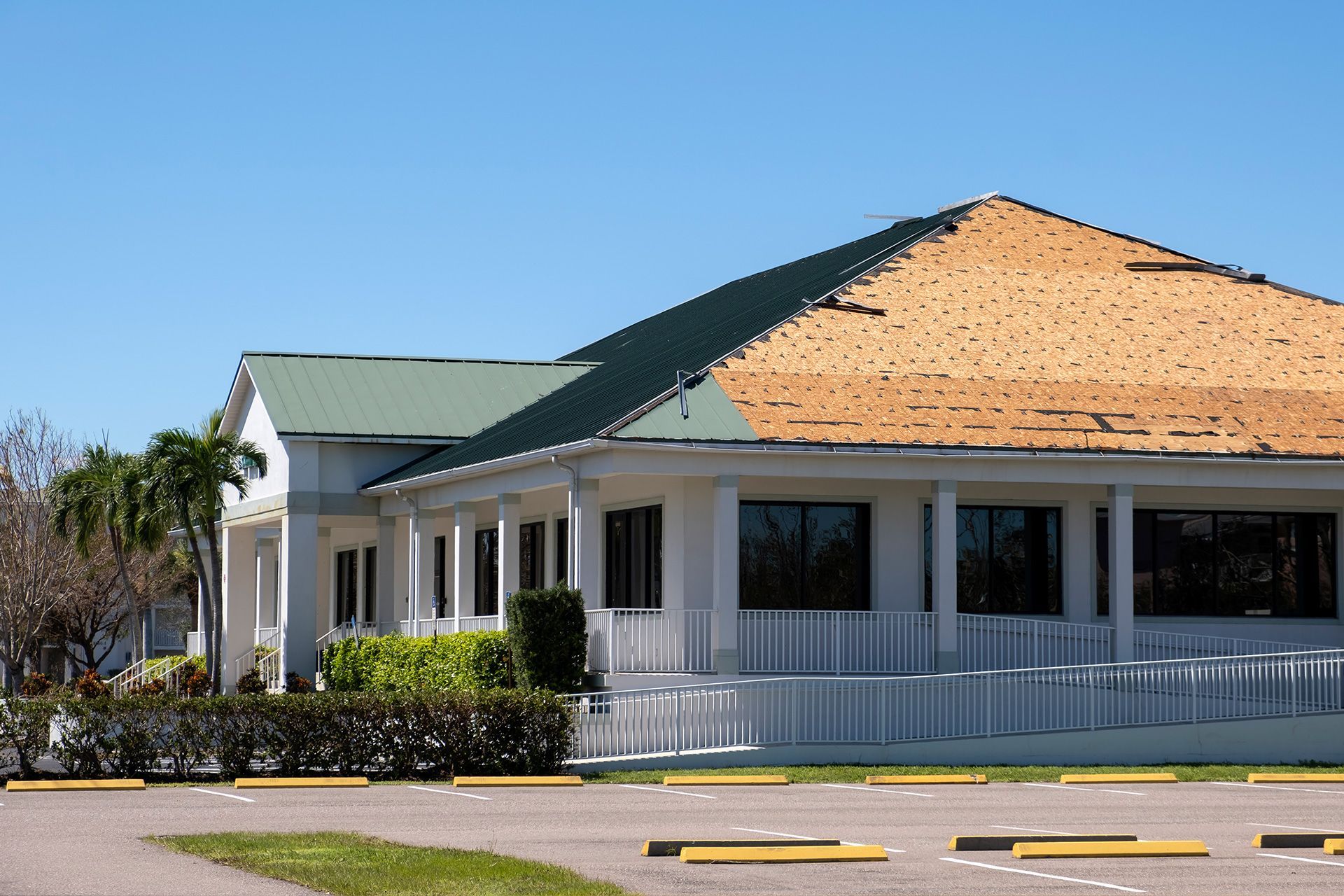 What Is Wind Mitigation and Why Do I Need it in Central Florida?