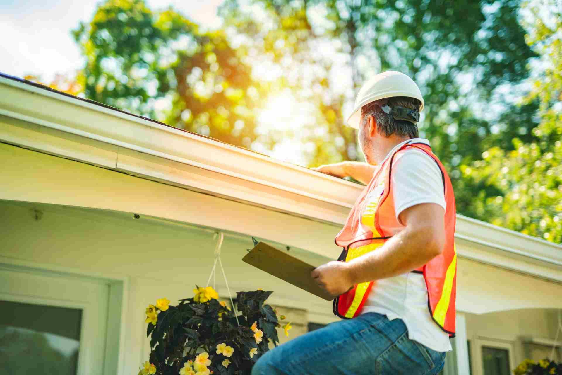 Wind Mitigation vs 4 Point Inspection