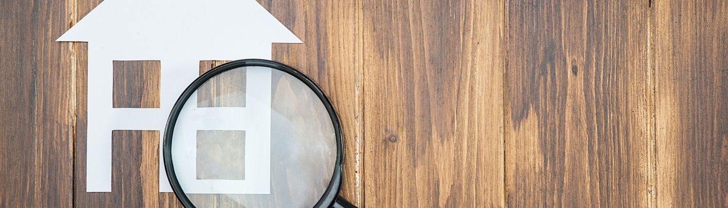 How do I Choose the Right Home Inspector? - Full Circle