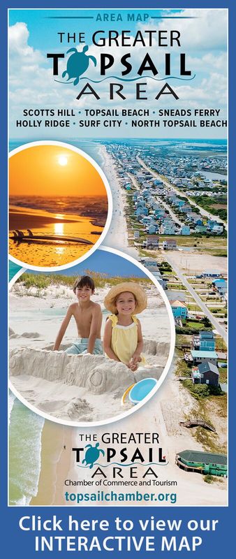 See The Greater Topsail Area Interactive Map