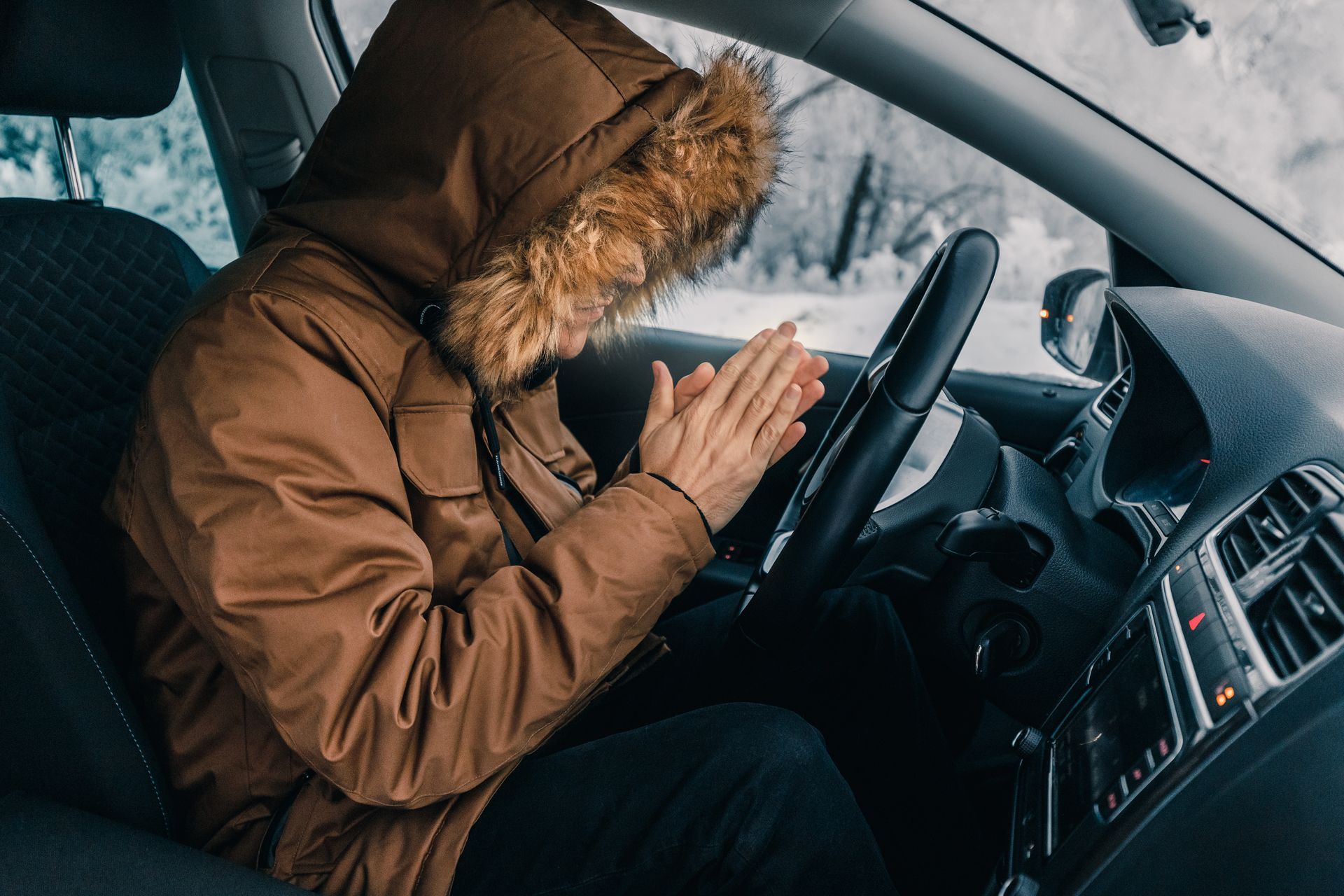 What to Do When Your Heater Stops Working in Hampstead | Coastal Car Care