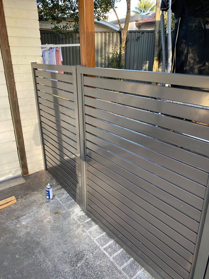 Affordable Gates Gold Coast Team 247