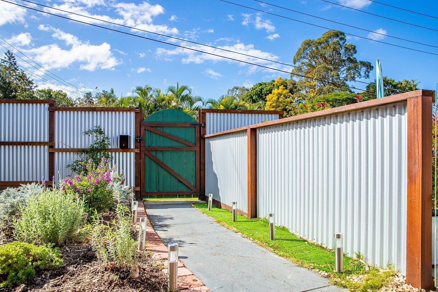 affordable Fencing Burleigh Heads