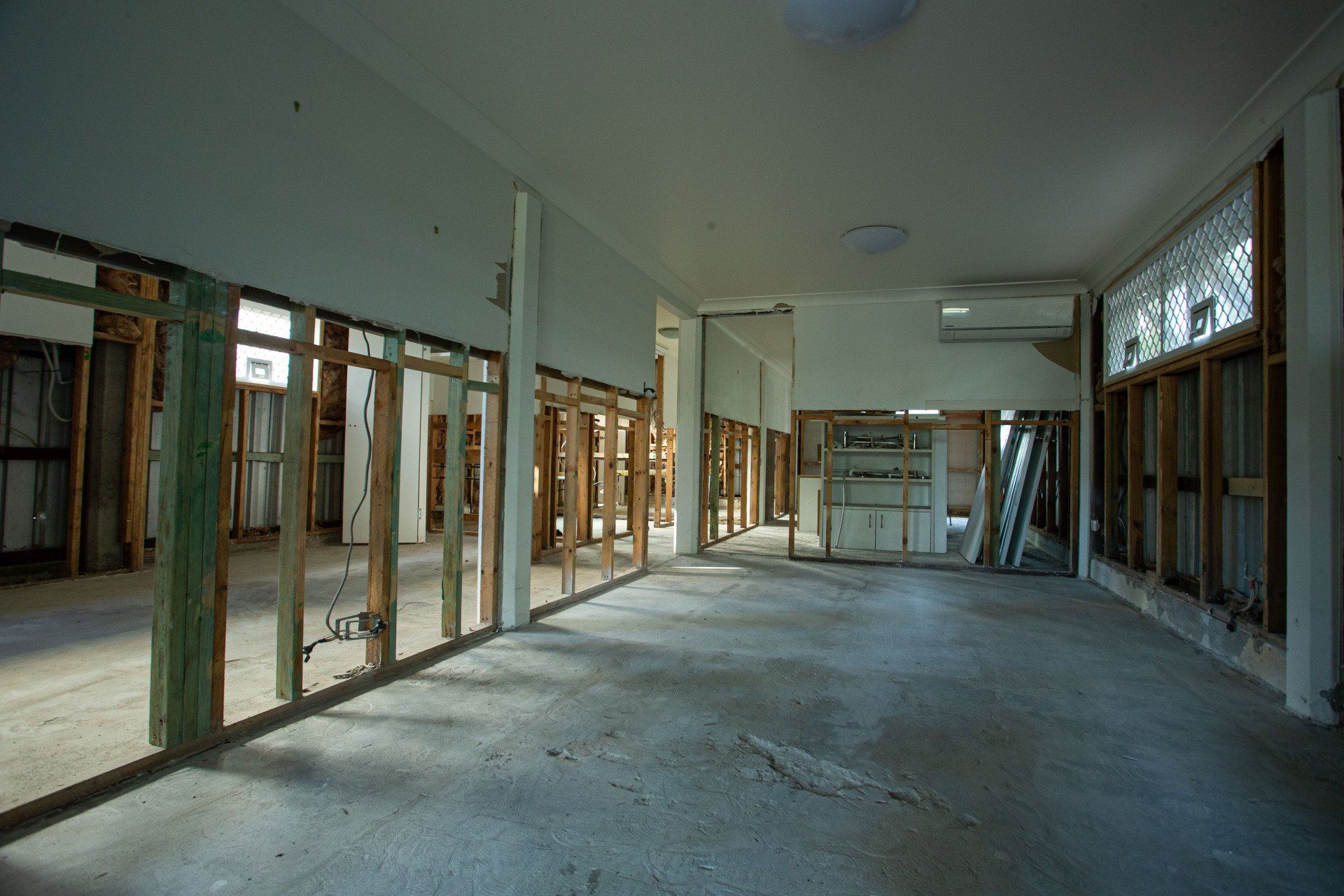 Strip Out Services gold coast tweed heads