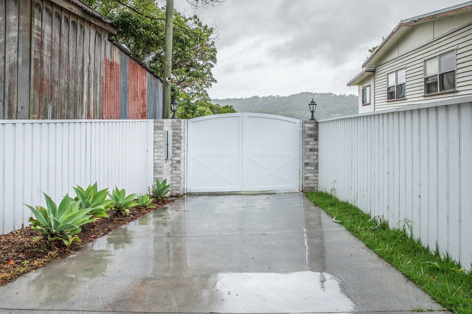 Security Fencing fencing Burleigh Heads