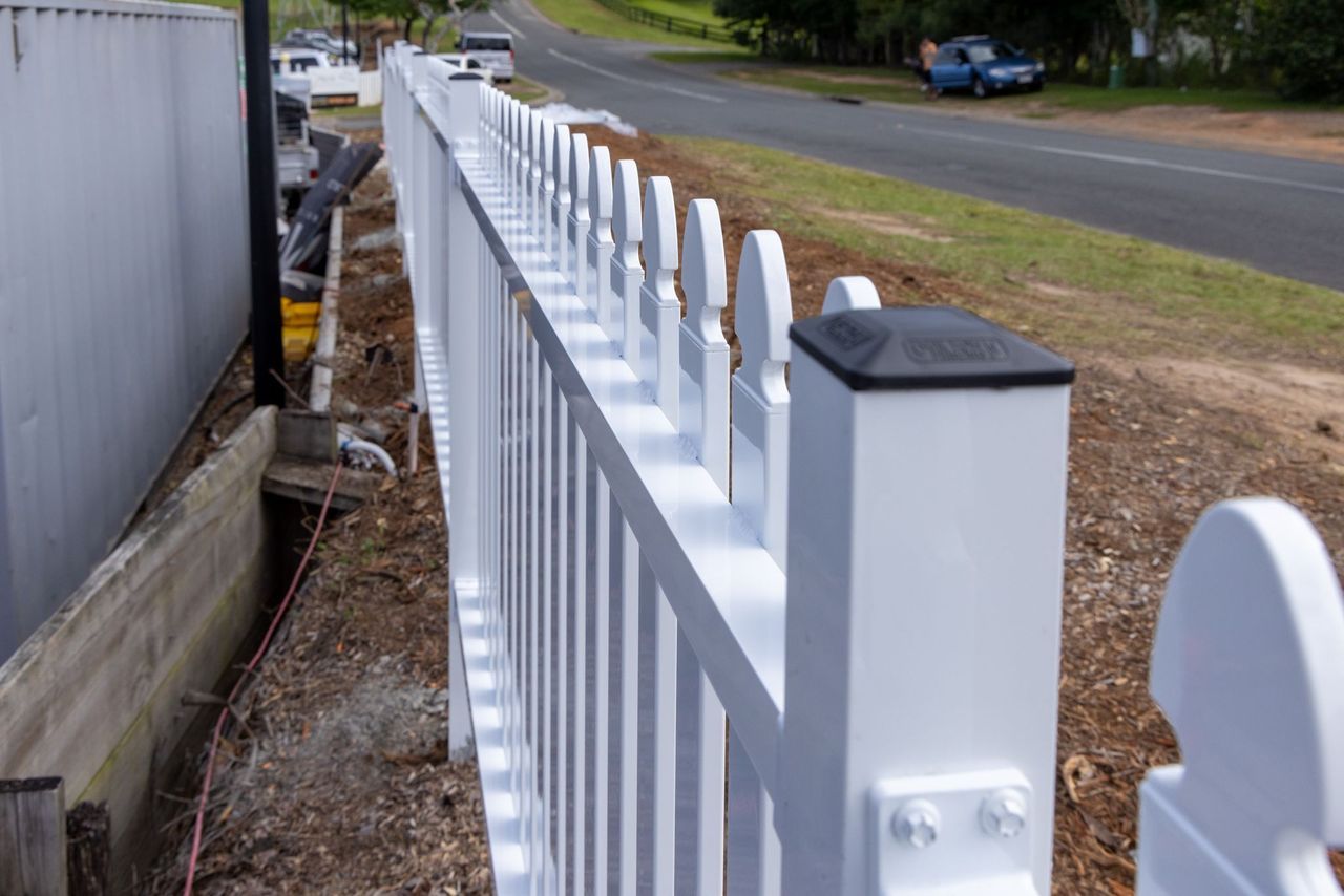 commercial fencing services gold coast tweed heads