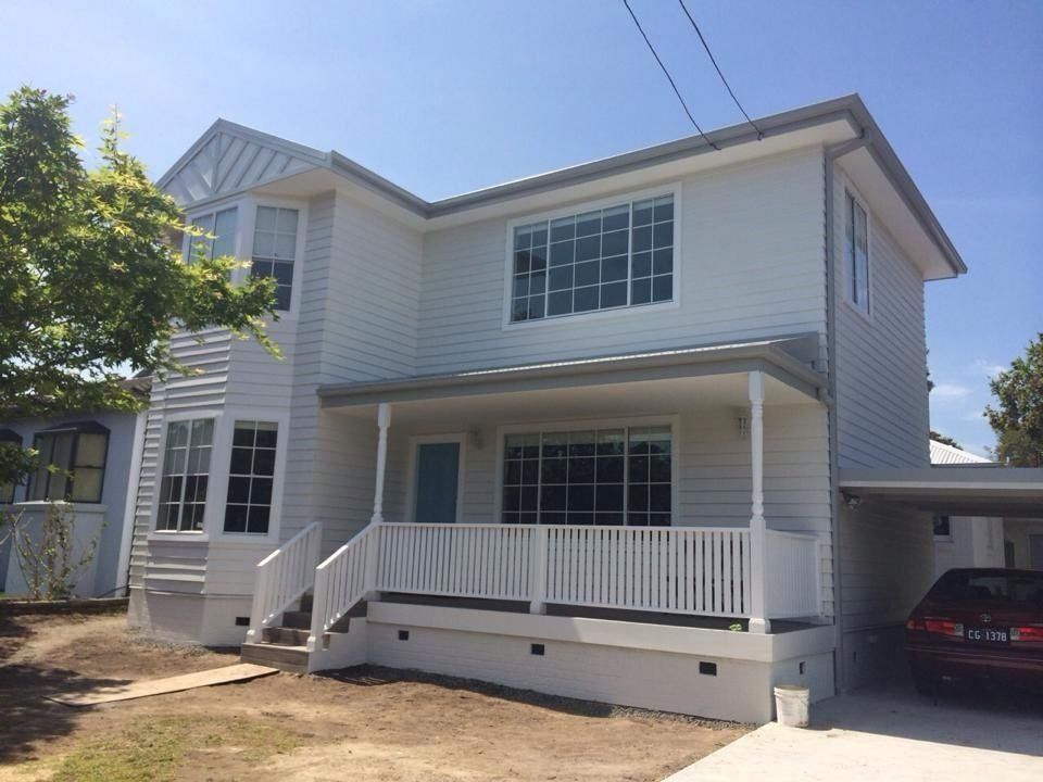 Entire Home Renovations