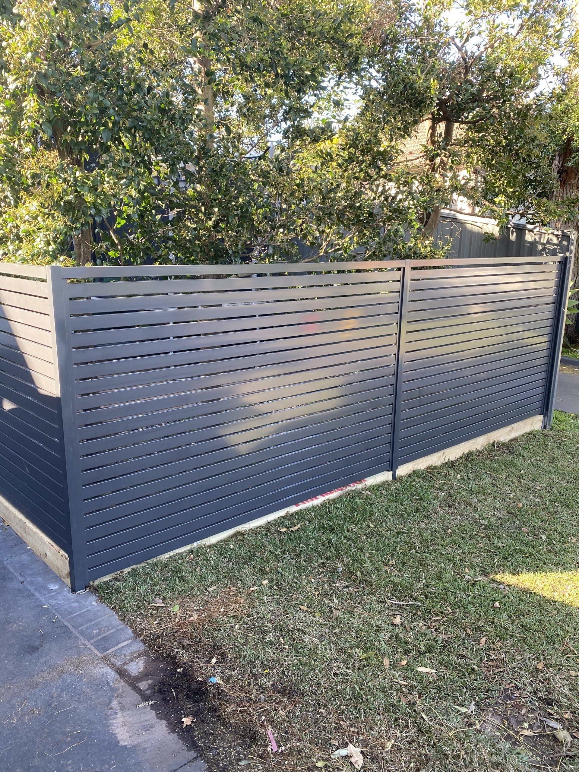 affordable gate Fencing Skyridge Estate