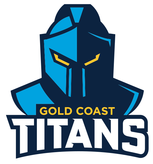 Proud GC Titans sponsor 2023